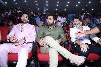 Tillu Square Movie Success Meet Photos